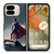 KARA SUPERGIRL THE FLASH SASHA KALLE Google Pixel 9 Pro Fold Case Cover