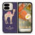 KATE SPADE APPLIQUE CAMEL Google Pixel 9 Pro Fold Case Cover