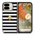 KATE SPADE GOLD AND STRIPES Google Pixel 9 Pro Fold Case Cover