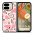 KATE SPADE NEW YORK LOGO FRUITS Google Pixel 9 Pro Fold Case Cover