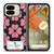 KATE SPADE PINK LOVE COLLAGE Google Pixel 9 Pro Fold Case Cover