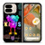 KAWS BRIAN 1974 FASHION Google Pixel 9 Pro Fold Case Cover