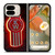 KENWORTH TRUCK GLOW LOGO Google Pixel 9 Pro Fold Case Cover