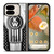 KENWORTH TRUCK SILVER LOGO Google Pixel 9 Pro Fold Case Cover