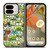 KEROPPI COLLAGE Google Pixel 9 Pro Fold Case Cover