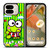KEROPPI CUTE CARTOON Google Pixel 9 Pro Fold Case Cover