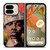 KING KENDRICK LAMAR Google Pixel 9 Pro Fold Case Cover
