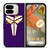 KOBE BRYANT BLACK MAMBA SIGNATURE NIKE Google Pixel 9 Pro Fold Case Cover