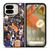 KOBE BRYANT LA LAKERS COLLAGE Google Pixel 9 Pro Fold Case Cover