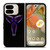 KOBE BRYANT SYMBOL GRUNGE TEXTURES Google Pixel 9 Pro Fold Case Cover