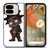 KODAK BLACK CARTOON ART Google Pixel 9 Pro Fold Case Cover