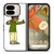 KODAK BLACK CARTOON MONEY Google Pixel 9 Pro Fold Case Cover