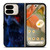 KRATOS FACE GOD OF WAR 4 Google Pixel 9 Pro Fold Case Cover