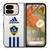 LA GALAXY ADIDAS STRIPES Google Pixel 9 Pro Fold Case Cover