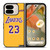 LA LAKERS 2020 JERSEY Google Pixel 9 Pro Fold Case Cover