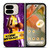 LA LAKERS KOBE BRYANT NBA Google Pixel 9 Pro Fold Case Cover
