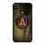 ATLANTA UNITED CITY FC iPhone XS Max Case Cover