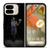 LA LAKERS KOBE BRYANT SIGNATURE 2 Google Pixel 9 Pro Fold Case Cover