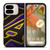 LA LAKERS LOGO JERSEY Google Pixel 9 Pro Fold Case Cover