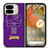 LA LAKERS PUNISHER LOGO Google Pixel 9 Pro Fold Case Cover