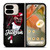 LAMAR JACKSON LOUISVILLE NFL Google Pixel 9 Pro Fold Case Cover