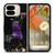 LEBRON JAMES DUNK LA LAKERS Google Pixel 9 Pro Fold Case Cover