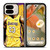 LEBRON JAMES LA LAKERS ART Google Pixel 9 Pro Fold Case Cover