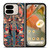 LEGEND OF ZELDA CARTOON ART Google Pixel 9 Pro Fold Case Cover