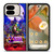 LEGEND OF ZELDA MAJORA MASK POSTER Google Pixel 9 Pro Fold Case Cover