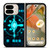 LEGEND OF ZELDA SHEIKAH SLATE Google Pixel 9 Pro Fold Case Cover