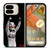 LEWIS HAMILTON MERCEDES F1 Google Pixel 9 Pro Fold Case Cover