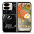 LEXUS STEERING WHEEL Google Pixel 9 Pro Fold Case Cover
