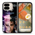 LIL PEEP AND XXXTENTACION FALLING DOWN Google Pixel 9 Pro Fold Case Cover