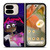 LIL UZI VERT RAPPER CARTOON Google Pixel 9 Pro Fold Case Cover