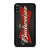 BUDWEISER LOGO iPhone XS Max Case Cover