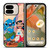 LILO AND STITCH CARTOON Google Pixel 9 Pro Fold Case Cover