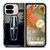 LINCOLN MOTOR METAL EMBLEM Google Pixel 9 Pro Fold Case Cover