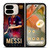 LIONEL MESSI BARCELONA FC Google Pixel 9 Pro Fold Case Cover