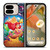 LITTLE MERMAID ARIEL AND URSULA DISNEY Google Pixel 9 Pro Fold Case Cover