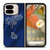 LOS ANGELES LA DODGERS UNIFORM Google Pixel 9 Pro Fold Case Cover