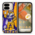 LSU TIGERS FOOTBALL TEAM 3 Google Pixel 9 Pro Fold Case Cover