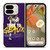 LSU TIGERS TIME TO GEAUX Google Pixel 9 Pro Fold Case Cover