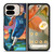 LUKA DONCIC DALLAS MAVERICKS Google Pixel 9 Pro Fold Case Cover