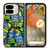 LYRICAL LEMONADE ALIEN COLLAGE Google Pixel 9 Pro Fold Case Cover