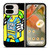 LYRICAL LEMONADE MUSIC ART Google Pixel 9 Pro Fold Case Cover