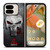 MAGPUL PUNISHER METAL LOGO Google Pixel 9 Pro Fold Case Cover