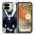 MALEFICENT ANGELINA JOLIE DISNEY Google Pixel 9 Pro Fold Case Cover