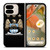 MANCHESTER CITY LOGO 2 Google Pixel 9 Pro Fold Case Cover