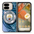 MANCHESTER CITY LOGO Google Pixel 9 Pro Fold Case Cover