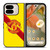 MANCHESTER UNITED FOOTBALL CLUB LOGO Google Pixel 9 Pro Fold Case Cover